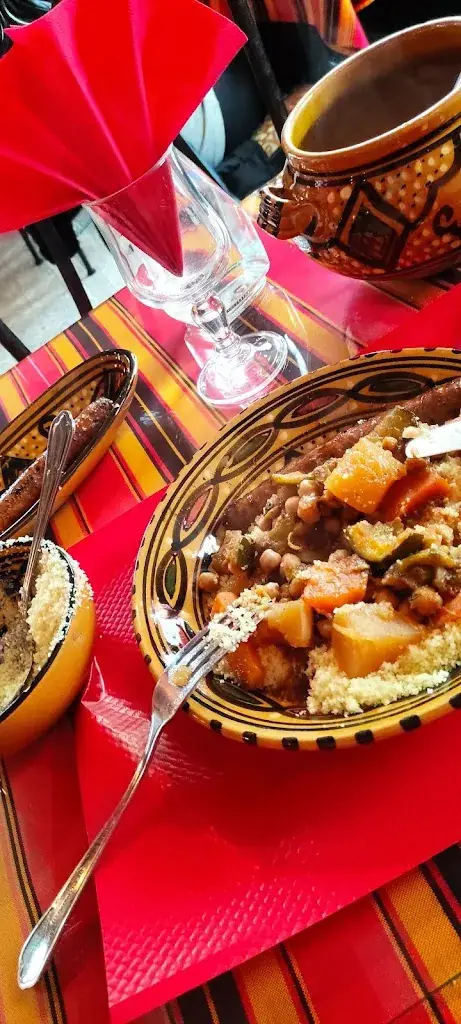 Menu_Le Couscous - SAINT-DIZIER_Saint-Dizier_image_8