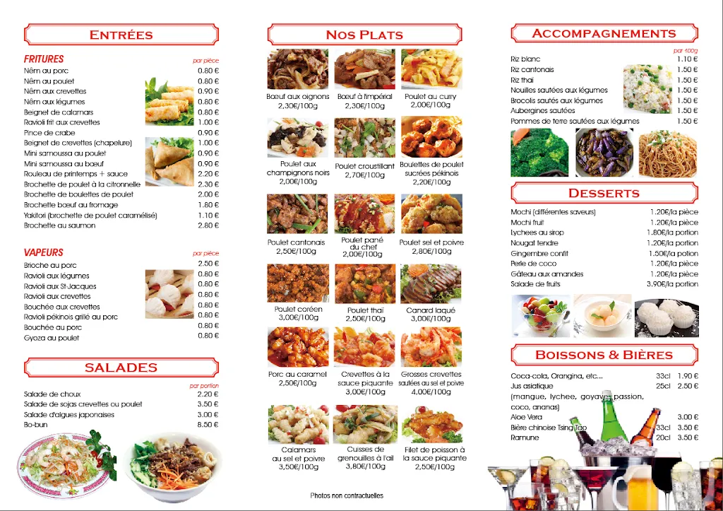 Menu_Jardin d'Asie - Traiteur asiatique_Saint-Dizier_image_1