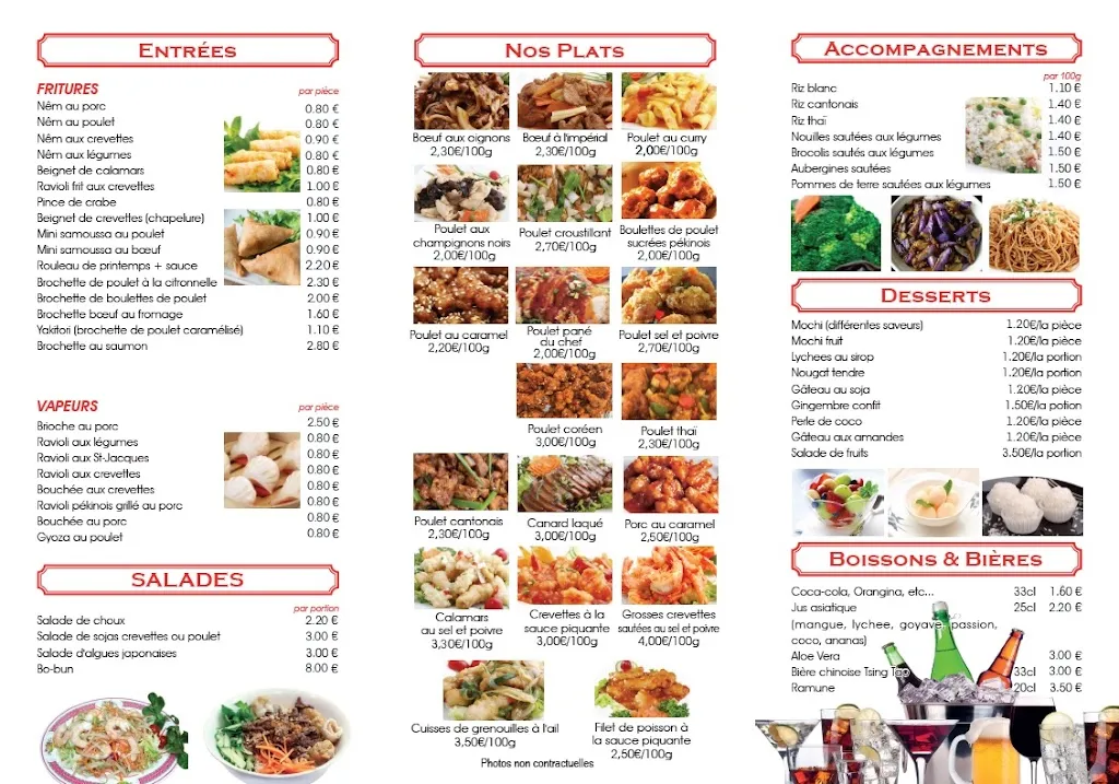 Menu_Jardin d'Asie - Traiteur asiatique_Saint-Dizier_image_2