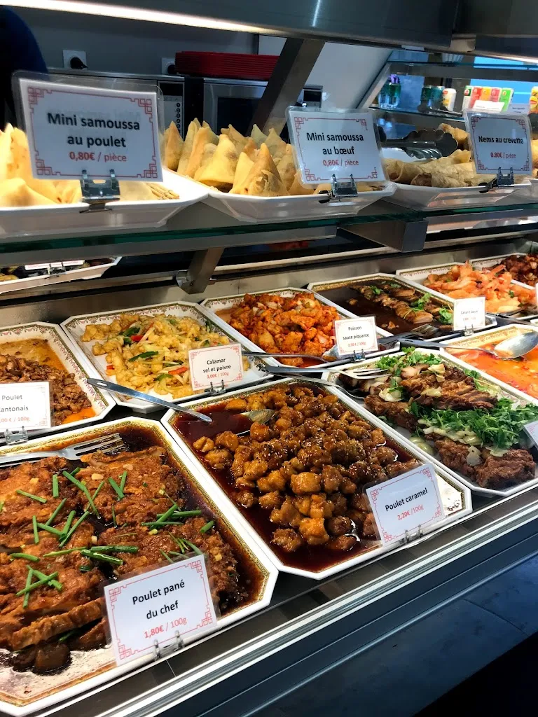 Menu_Jardin d'Asie - Traiteur asiatique_Saint-Dizier_image_5