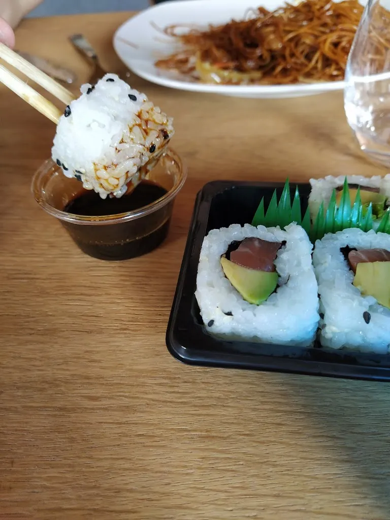 Menu_Jardin d'Asie - Traiteur asiatique_Saint-Dizier_image_7