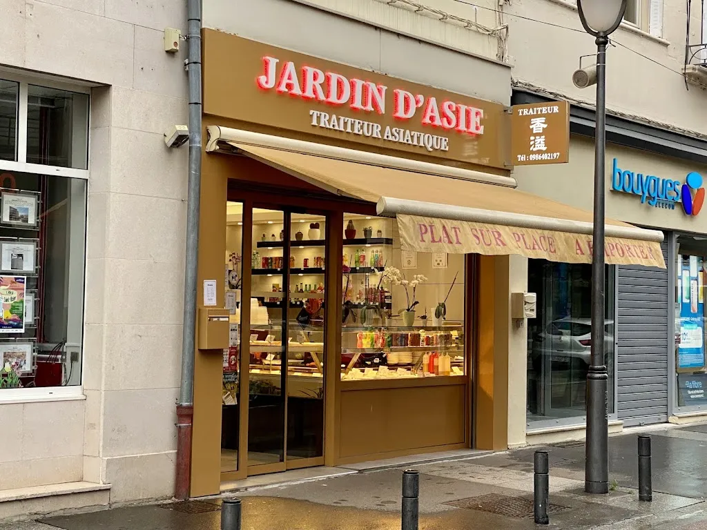 Anon Ymous_Jardin d'Asie - Traiteur asiatique_Saint-Dizier_review
