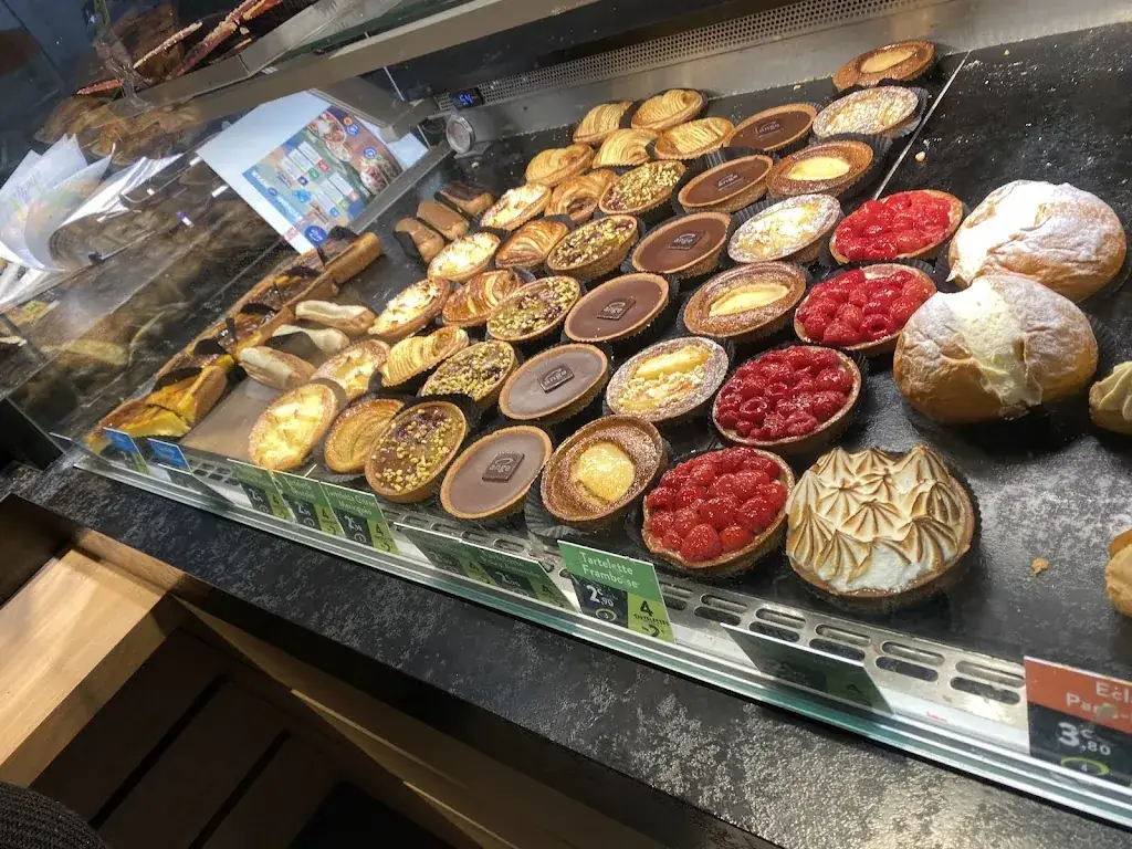 Menu_BOULANGERIE ANGE_Bettancourt-la-Ferrée_image_4