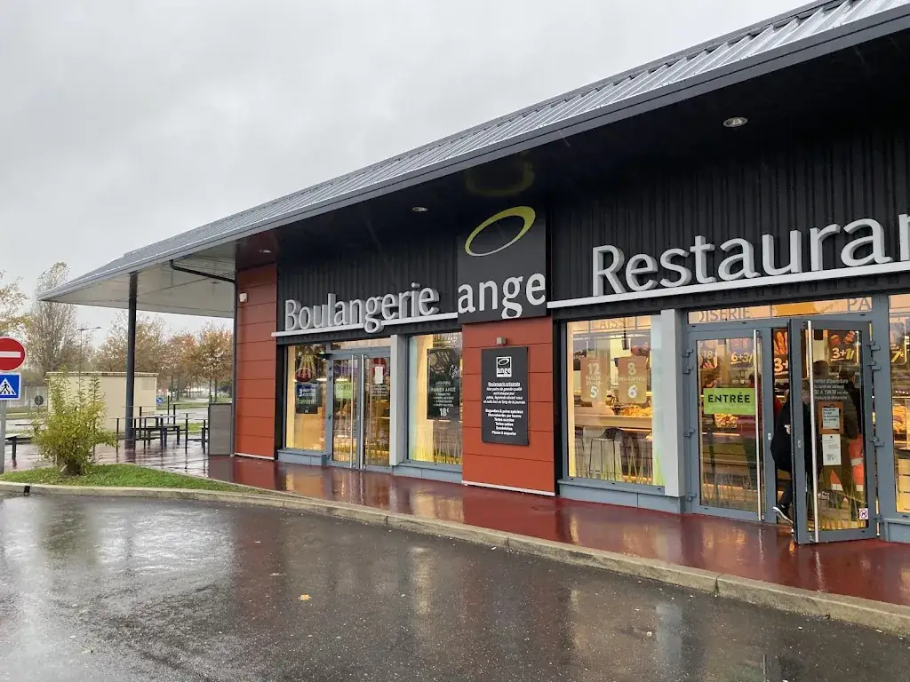 Regis DEVALLE_BOULANGERIE ANGE_Bettancourt-la-Ferrée_review