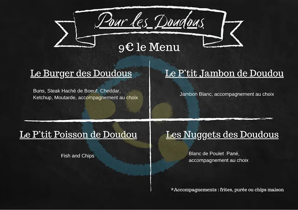 Menu_La Forge  - Brasserie_Donchery_image_2