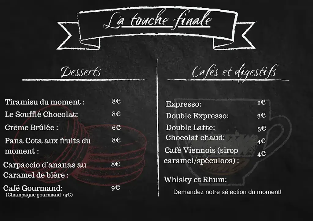 Menu_La Forge  - Brasserie_Donchery_image_3