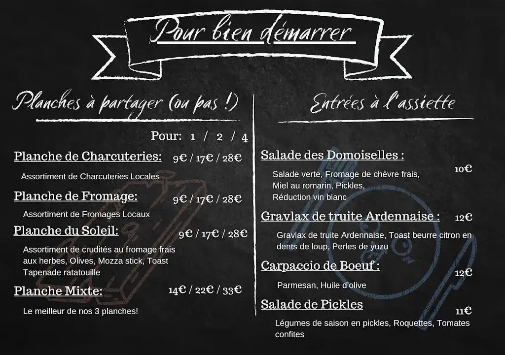 Menu_La Forge  - Brasserie_Donchery_image_4