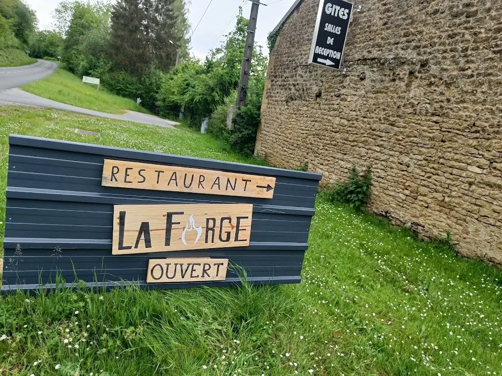 La Forge  - Brasserie_Donchery_slider_image_3