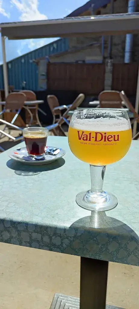 raphouille saurel_Le Franchevalois_Francheval_review