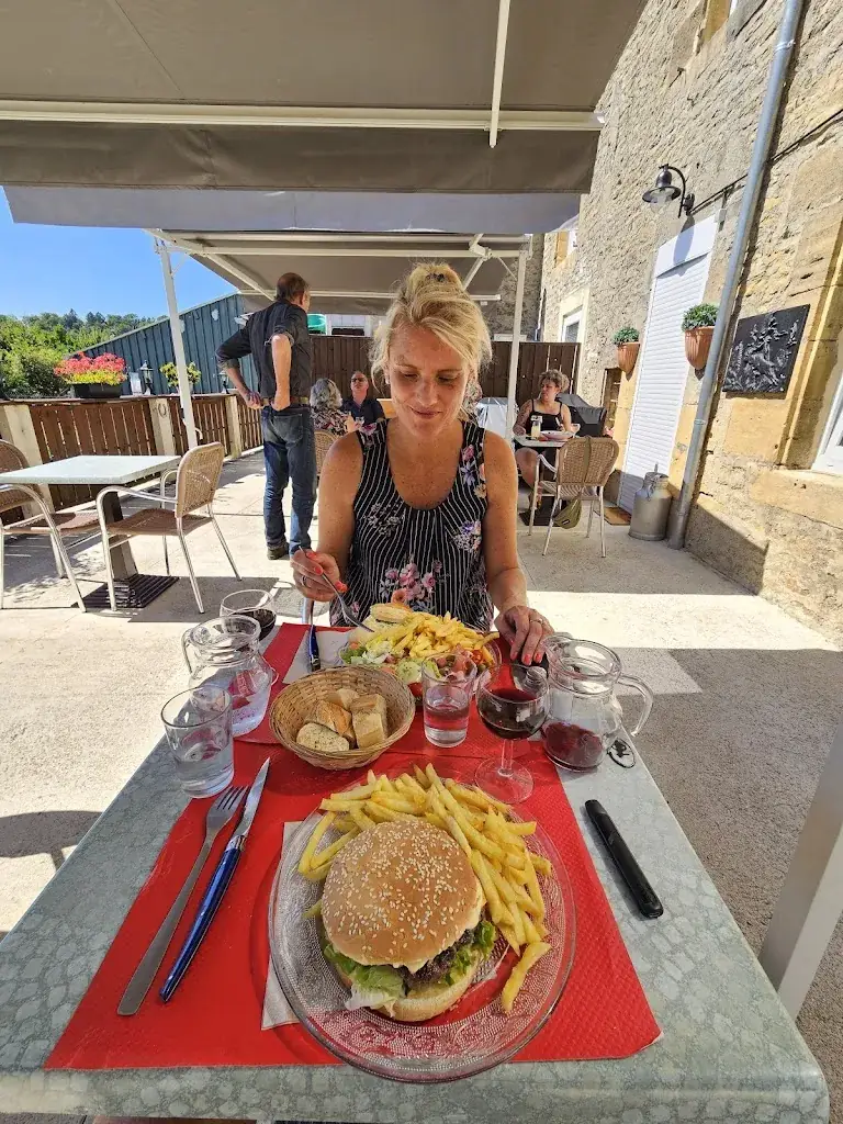 Gerben Malrait_Le Franchevalois_Francheval_review