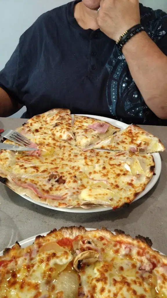 Menu_La Galejade SARL_Carignan_imagen_5