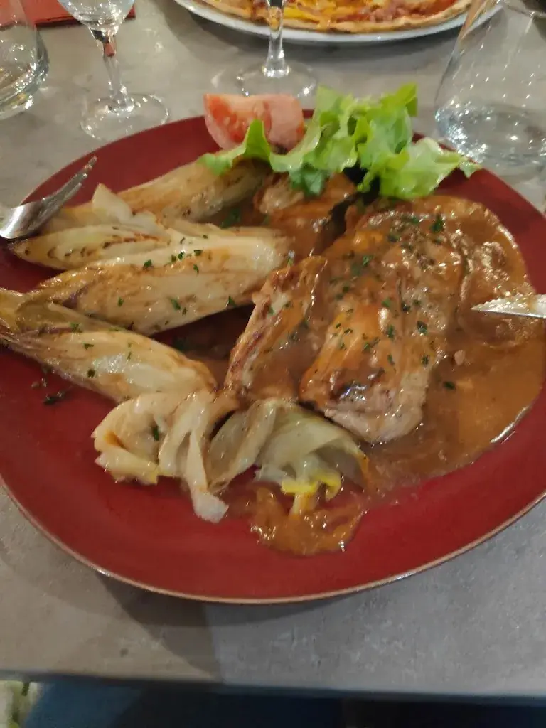 Menu_La Galejade SARL_Carignan_imagen_9