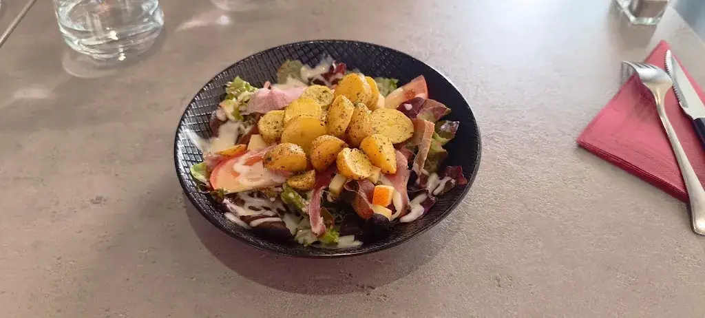 Nicolas Caillet_La Galejade SARL_Carignan_reseña