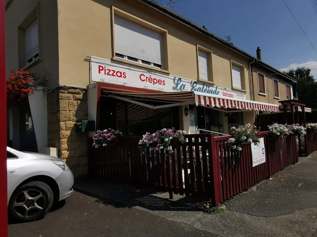 Phidis Papa_La Galejade SARL_Carignan_reseña