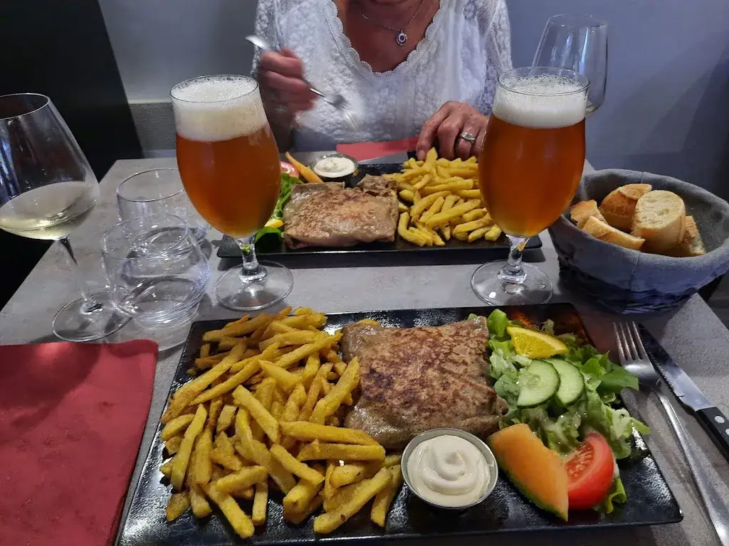 michel lepetit_La Galejade SARL_Carignan_reseña