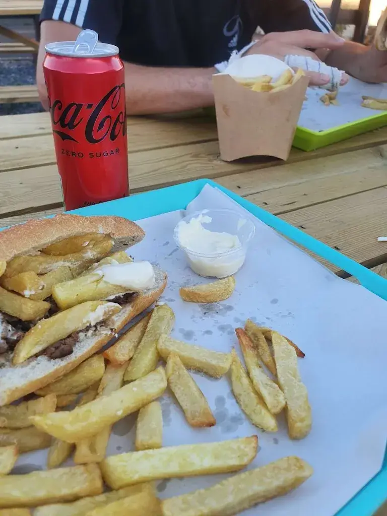 Maéva Brunson_La Diligence_Blagny_review