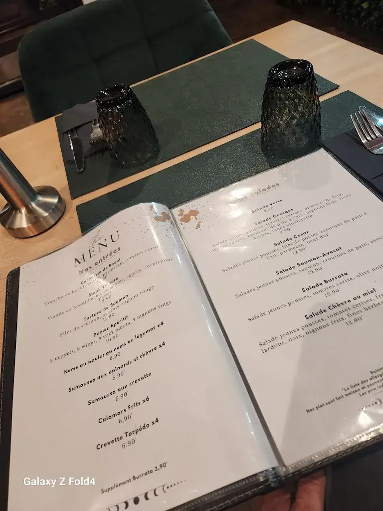 Menu_The moon_Bischheim_image_1