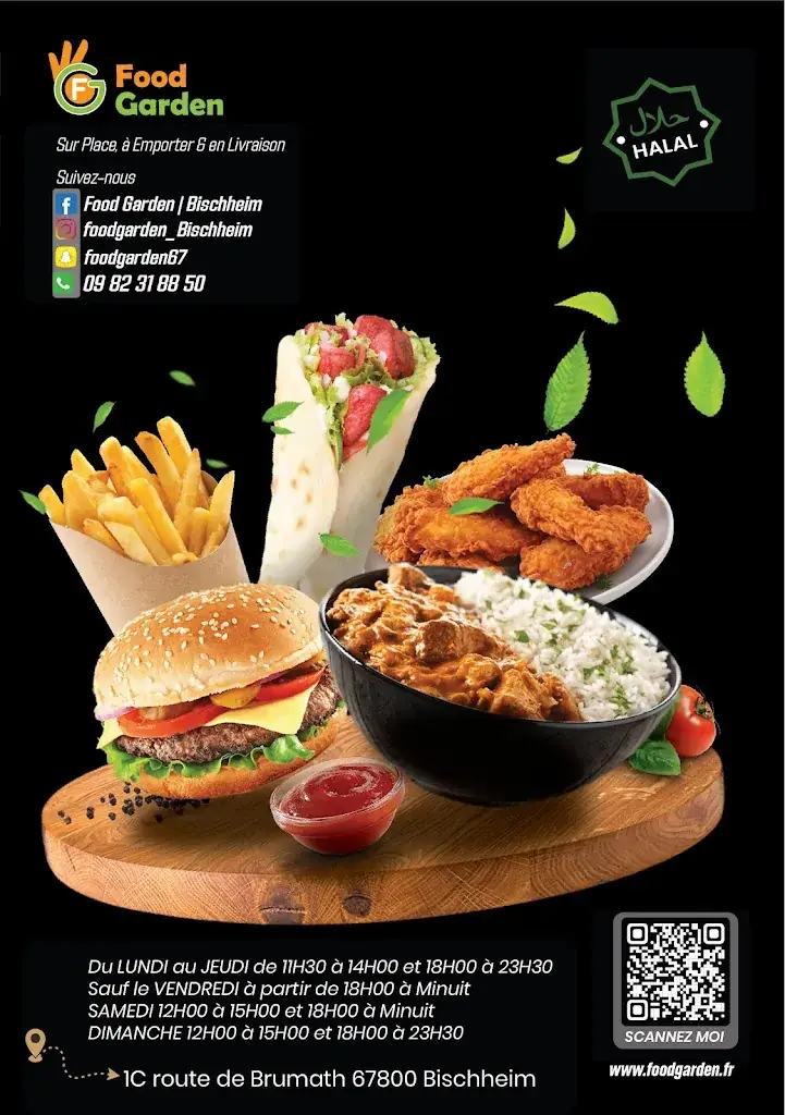 Menu_Food Garden_Bischheim_image_4