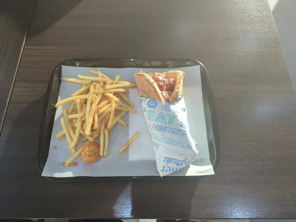 Martim Silva_Food Garden_Bischheim_review