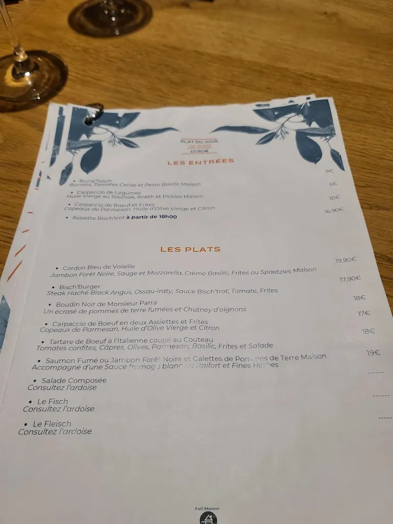 Menu_LE BISCH'TROT_Bischheim_image_3