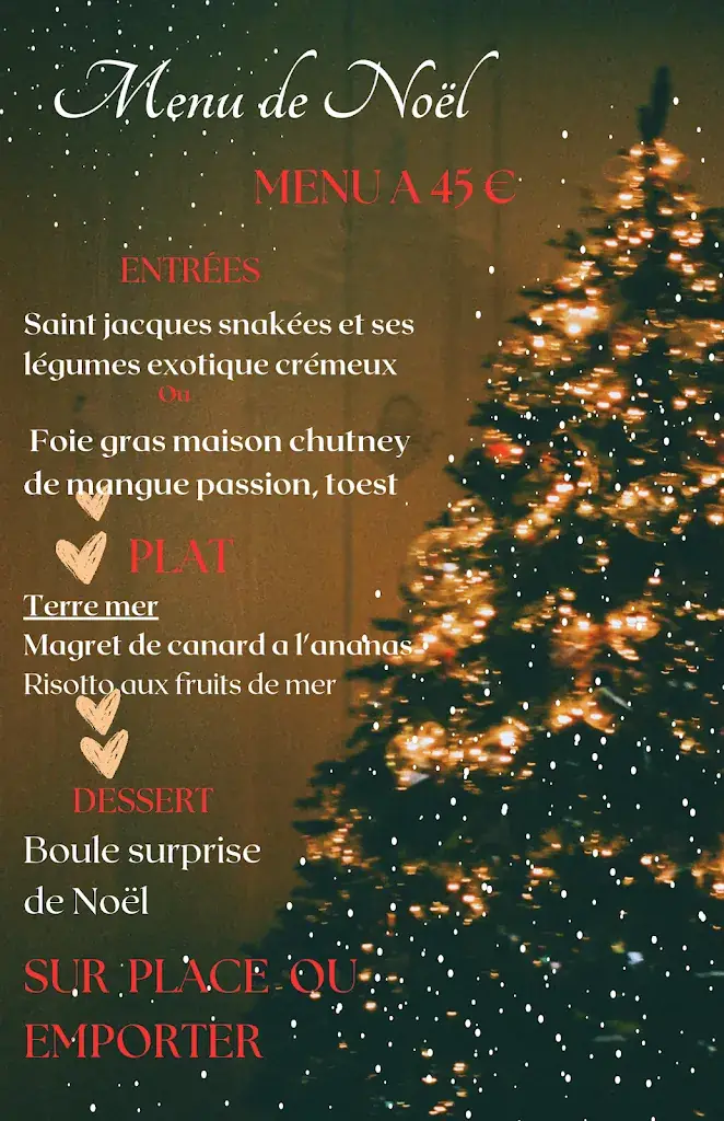 Menu_Vanilla Restaurant_Bischheim_image_1