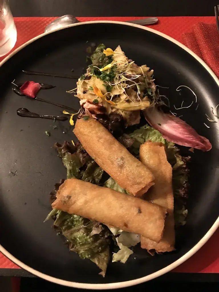 Clélia Seyfried_Vanilla Restaurant_Bischheim_avis