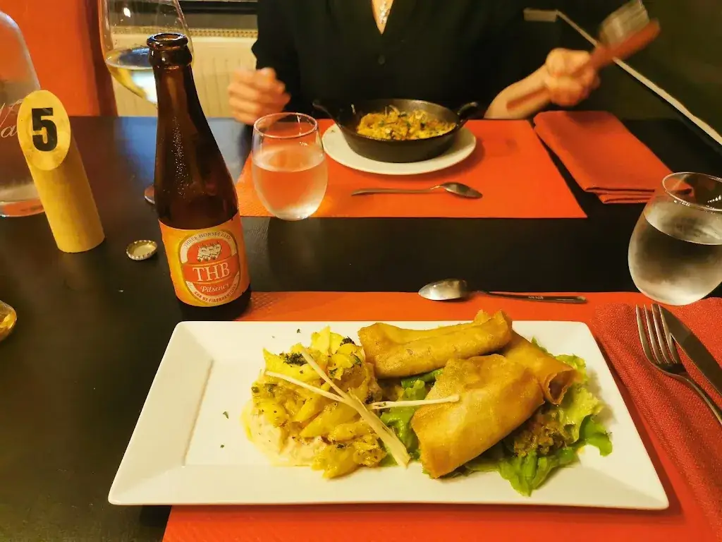 Michaël_Vanilla Restaurant_Bischheim_avis