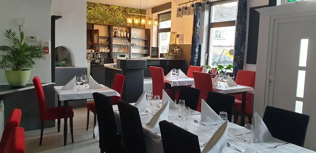 Vanilla Restaurant_Bischheim_slider_image_1