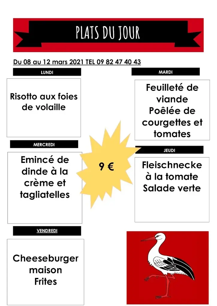 Menu_La Cigogne_Bischheim_image_3