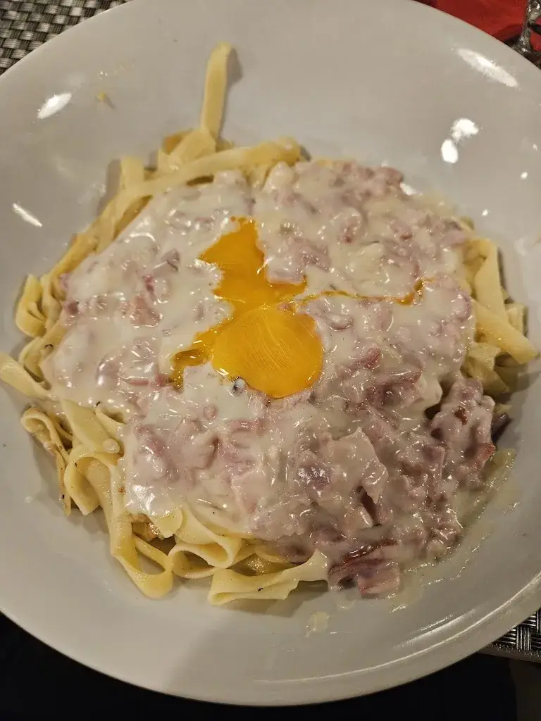 TheMarant2_La Cigogne_Bischheim_review