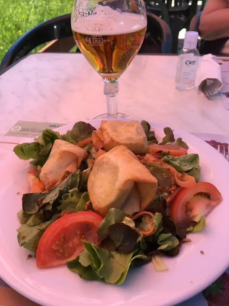 Menu_Restaurant d'altitude Le VERY_Allevard_immagine_6