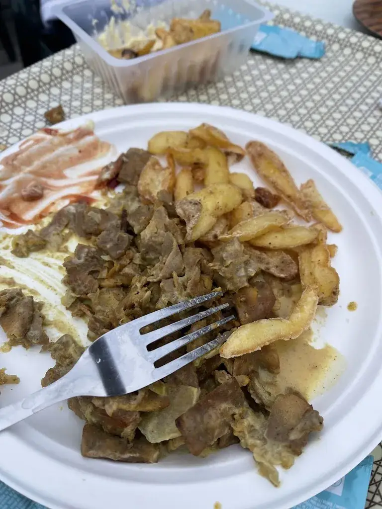 Menu_Restaurant d'altitude Le VERY_Allevard_immagine_7