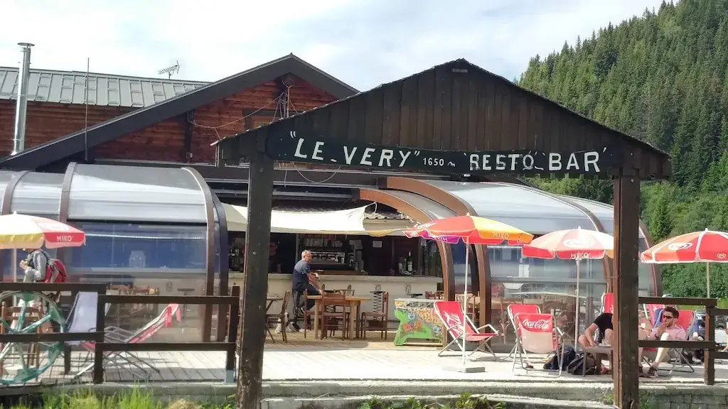 Kirill Vankov_Restaurant d'altitude Le VERY_Allevard_recensione