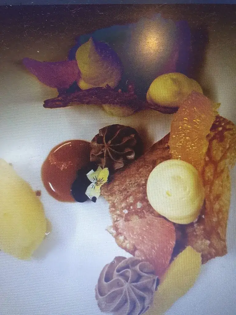 Menu_Restaurant d'application_Chamalières_image_7