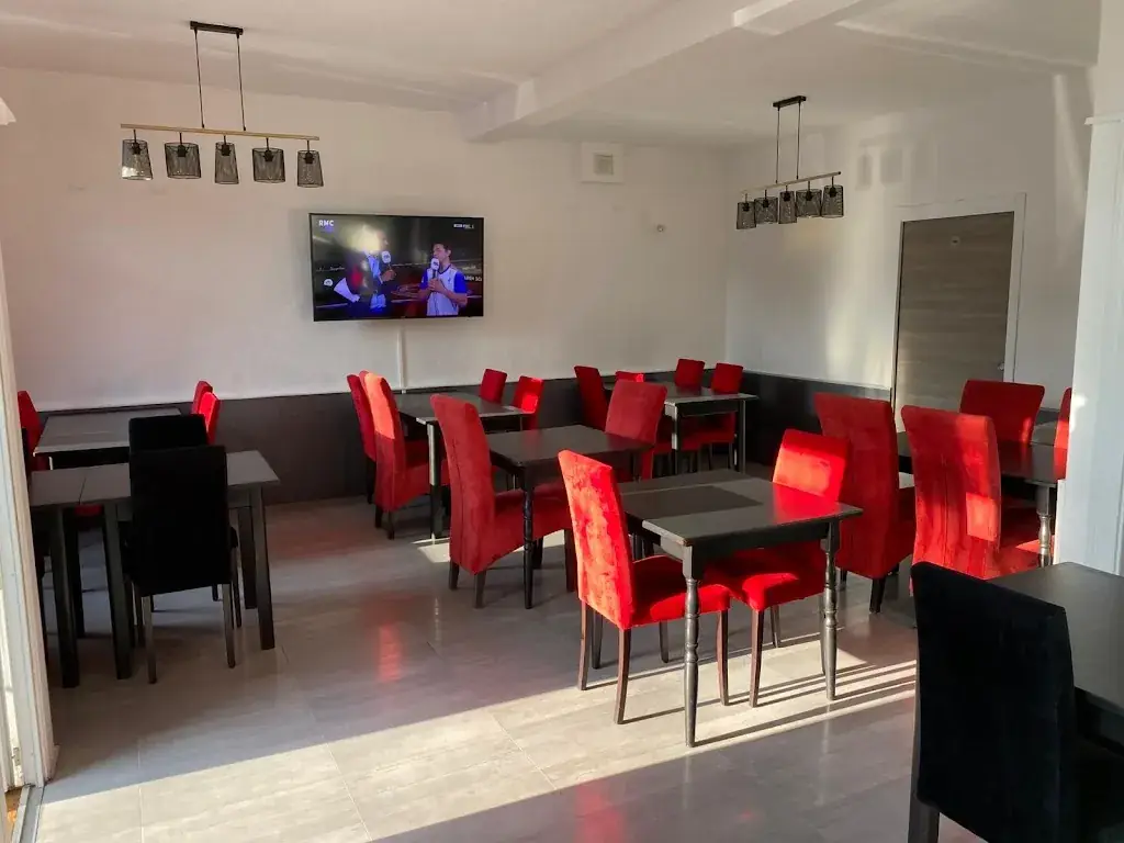 Restaurant Le 67 restaurant à Bischheim