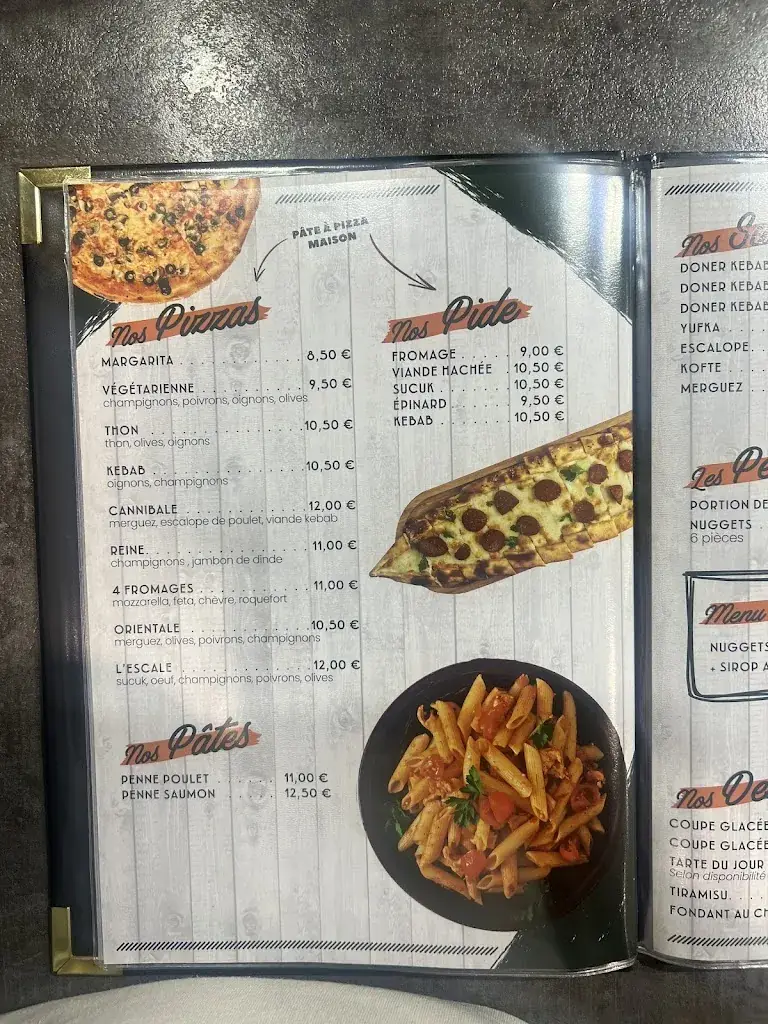 Menu_L'Escale_Bischheim_image_4