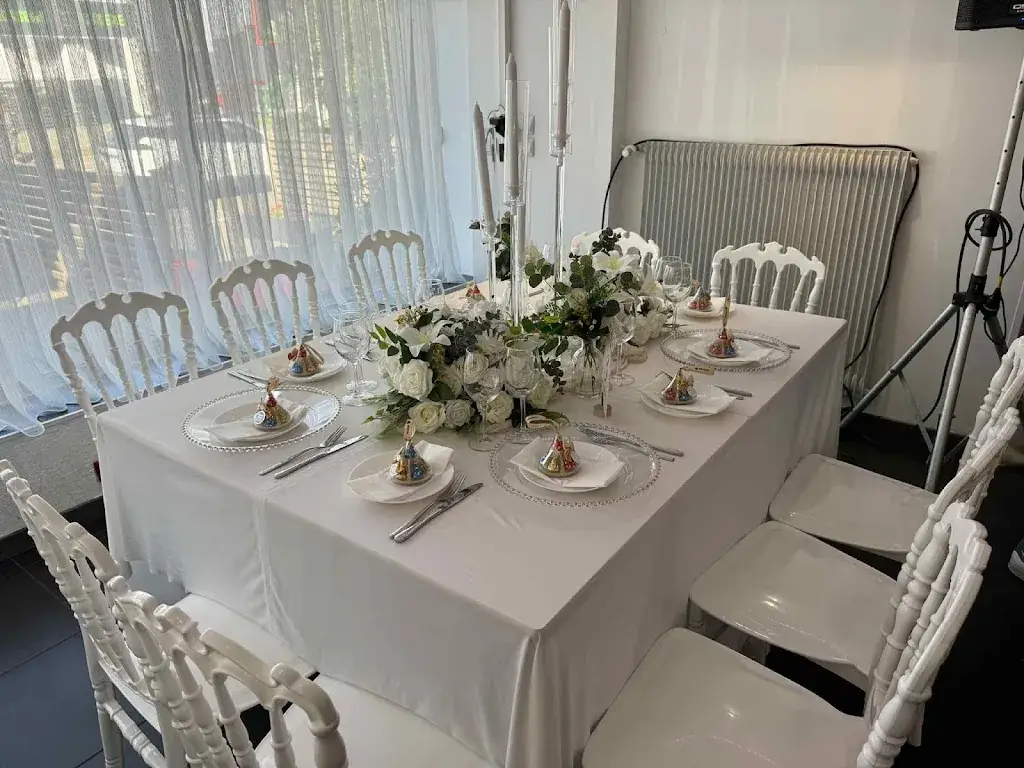 Olfa Kmiha_L'Escale_Bischheim_review