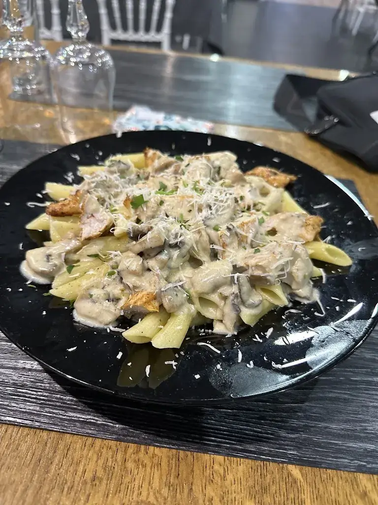 pierrick ibao_L'Escale_Bischheim_review