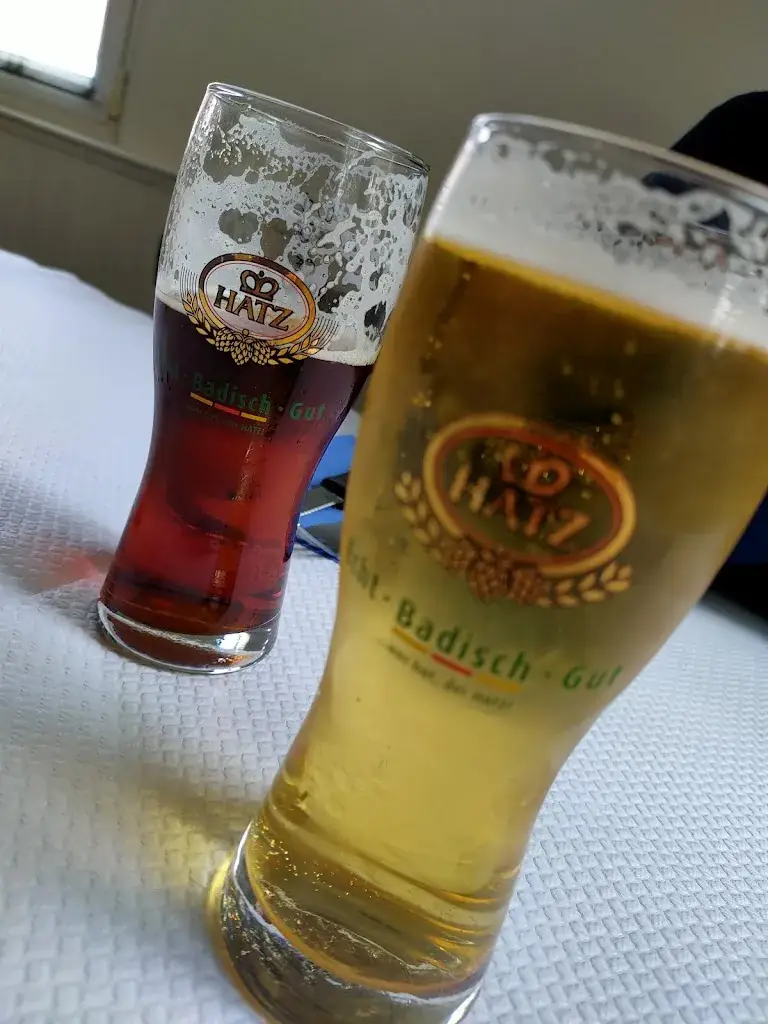 Mélanie Haselvander_Le Goût Garden_Bischheim_review