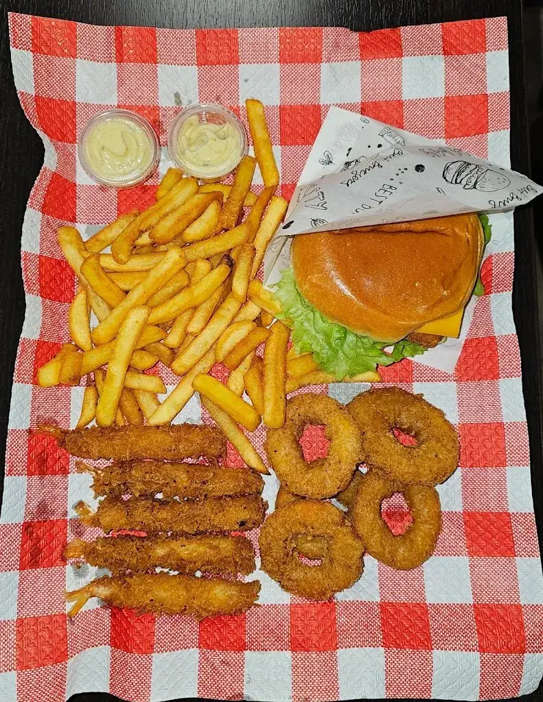 Eldin Ahmetovic_Yugo Chicken_Bischheim_review