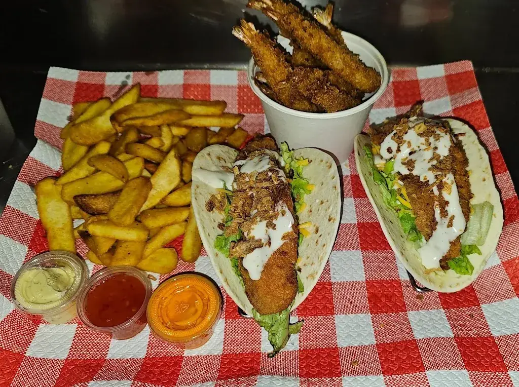 Sabina Š_Yugo Chicken_Bischheim_review