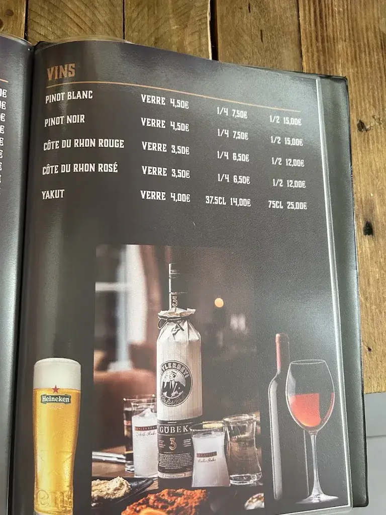 Menu_La Marne_Bischheim_imagen_4