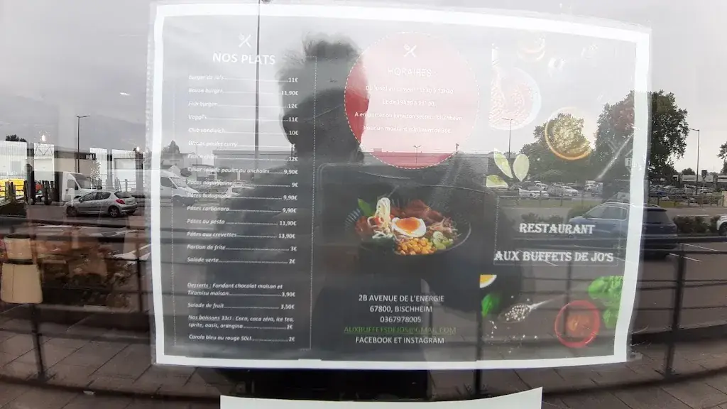 Menu_Aux buffets de JO'S_Bischheim_image_2