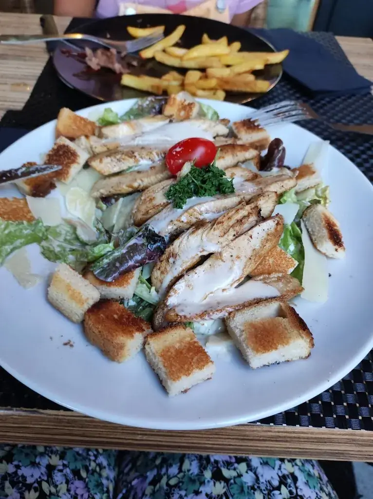 Magali_Aux buffets de JO'S_Bischheim_review