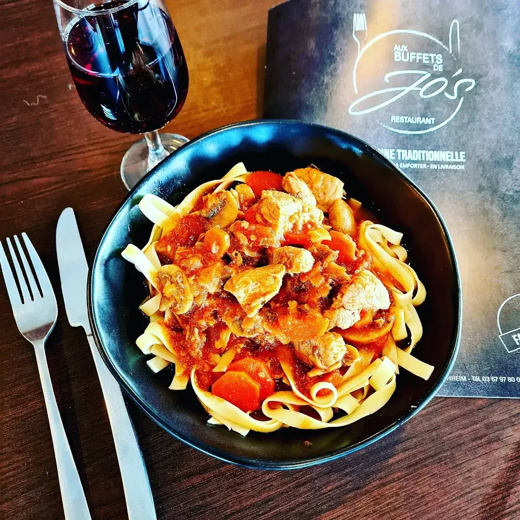 Aux buffets de JO'S_Bischheim_slider_image_2
