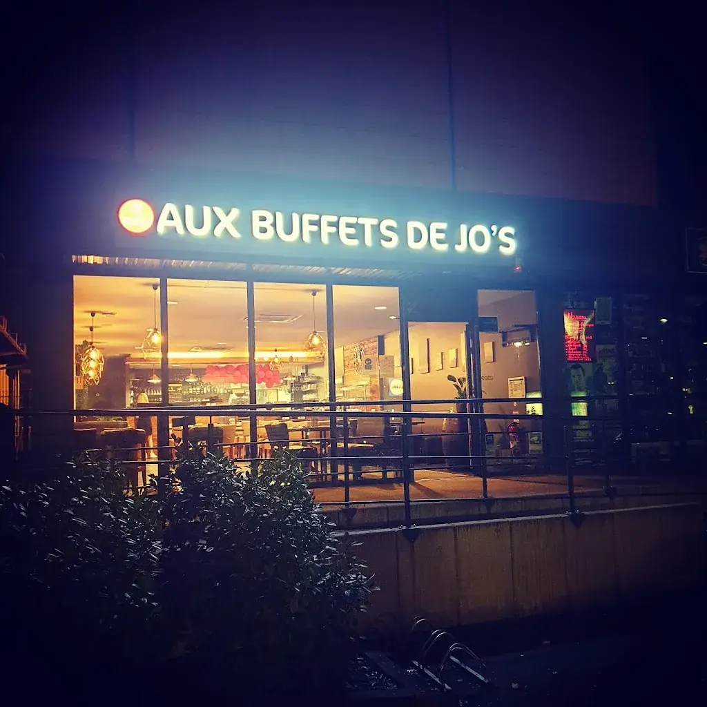 Aux buffets de JO'S_Bischheim_slider_image_3