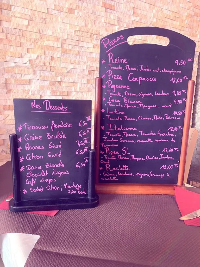 Menu_La Table de Dany_Bischheim_image_2