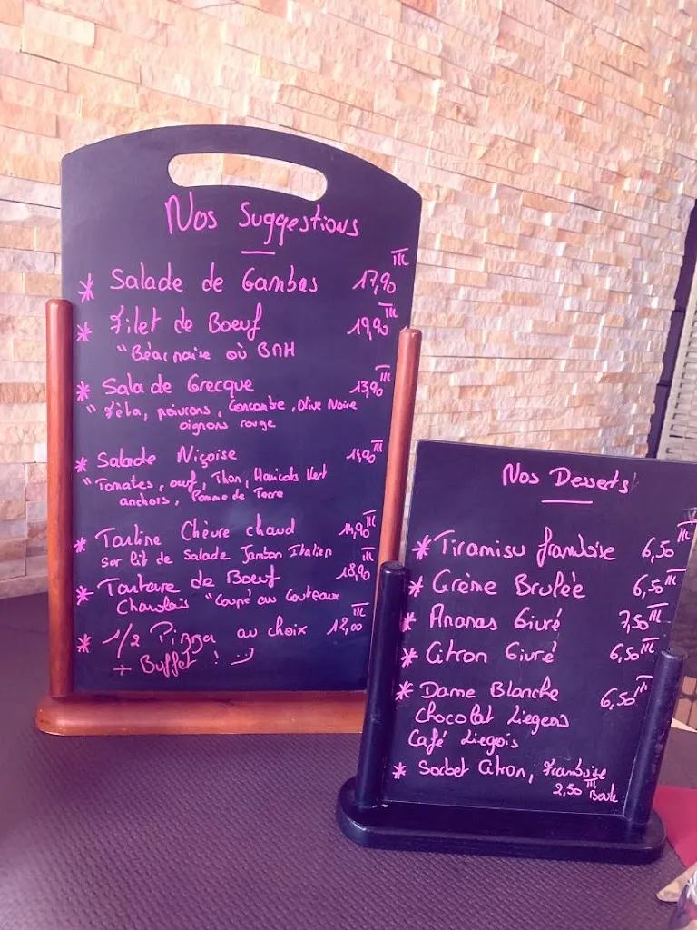 Menu_La Table de Dany_Bischheim_image_3