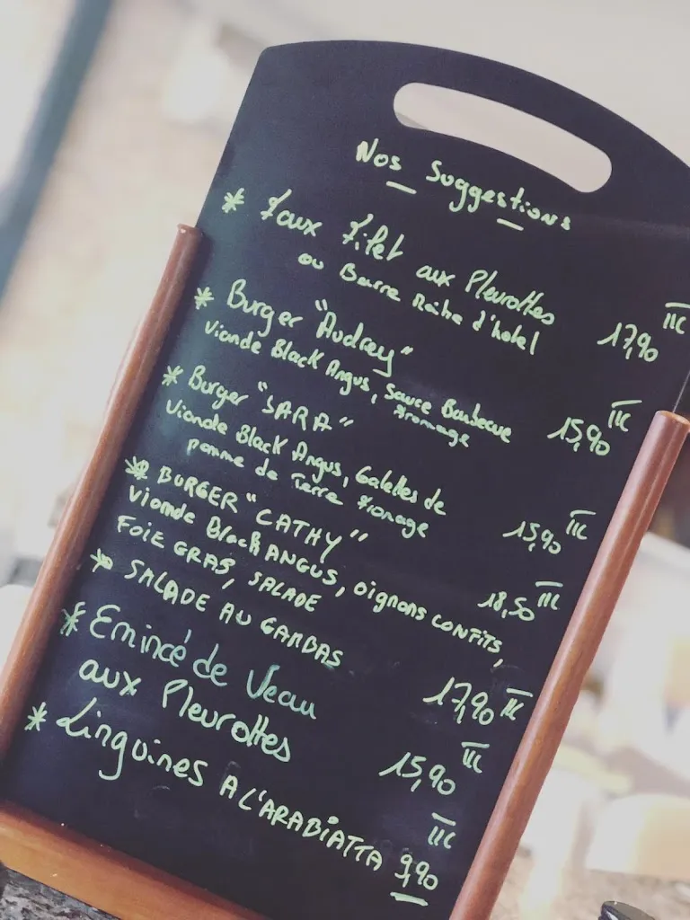 Menu_La Table de Dany_Bischheim_image_4