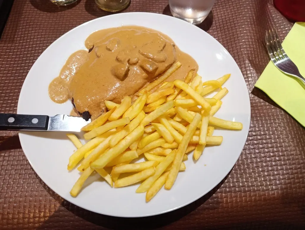 Mickaël GUILEMENT_La Table de Dany_Bischheim_review